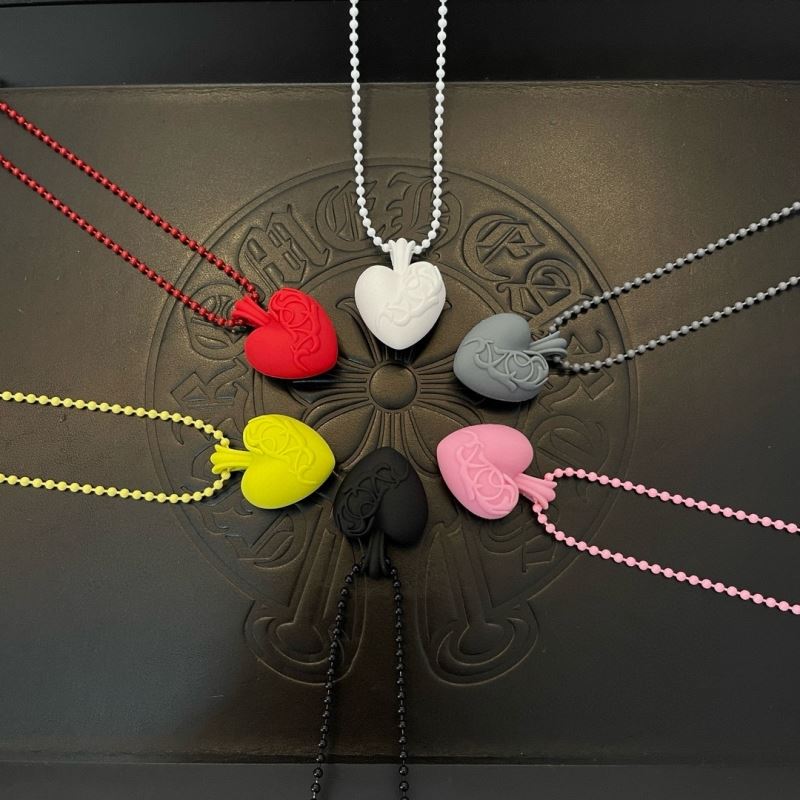 Chrome Hearts Necklaces